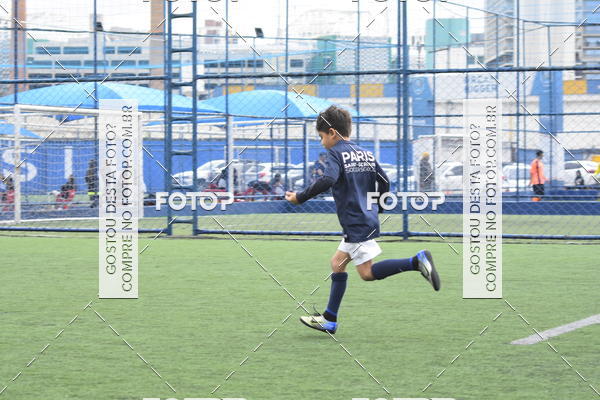 Buy your photos of the eventFutebol Infantil PSG - Barra Funda on Fotop