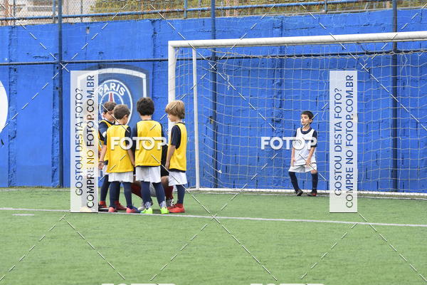 Buy your photos of the eventFutebol Infantil PSG - Barra Funda on Fotop
