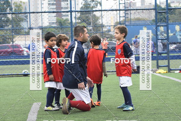 Buy your photos of the eventFutebol Infantil PSG - Barra Funda on Fotop