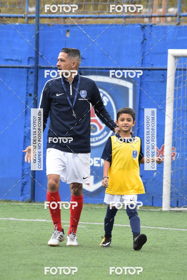 Buy your photos of the eventFutebol Infantil PSG - Barra Funda on Fotop