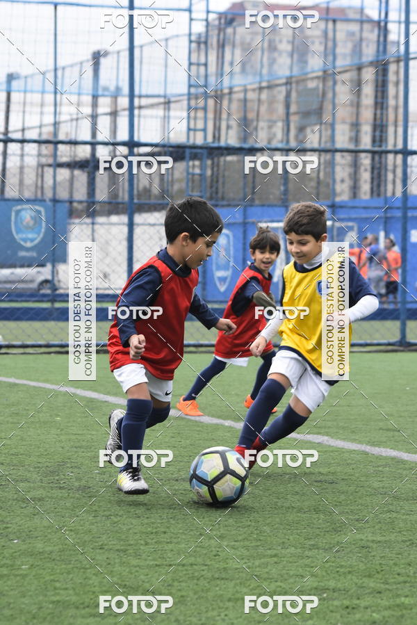 Buy your photos of the eventFutebol Infantil PSG - Barra Funda on Fotop