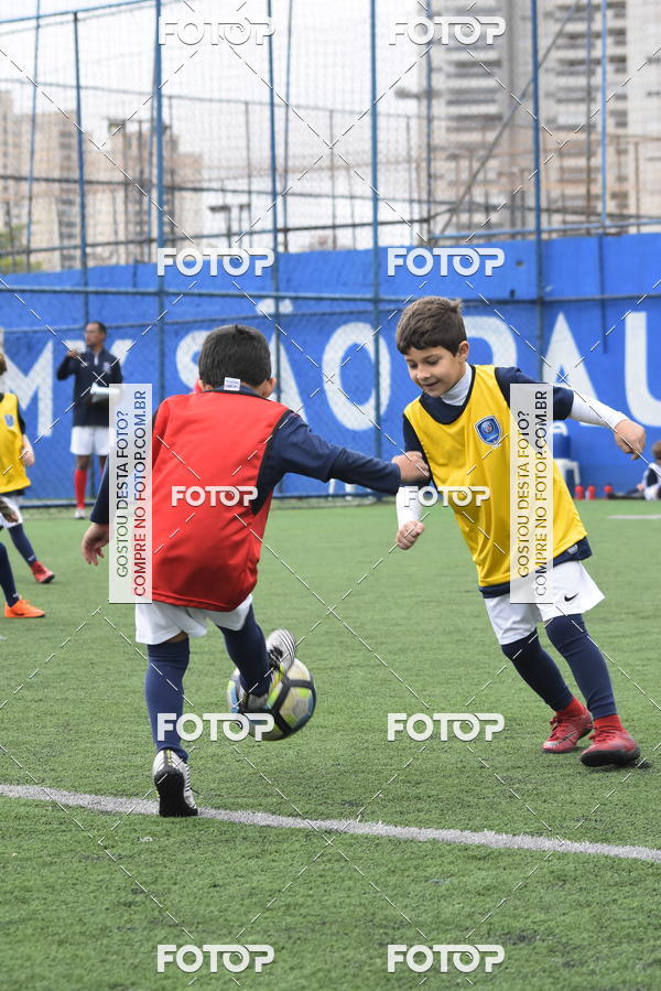 Buy your photos of the eventFutebol Infantil PSG - Barra Funda on Fotop