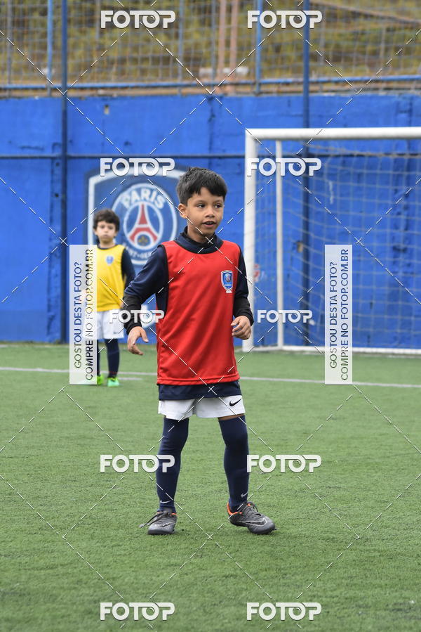 Buy your photos of the eventFutebol Infantil PSG - Barra Funda on Fotop