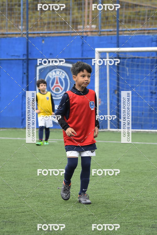 Buy your photos of the eventFutebol Infantil PSG - Barra Funda on Fotop