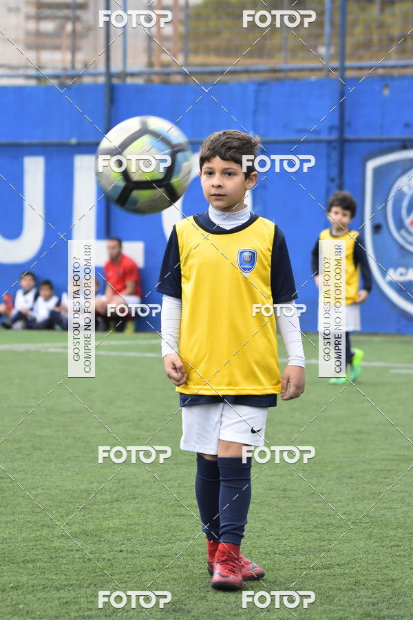 Buy your photos of the eventFutebol Infantil PSG - Barra Funda on Fotop