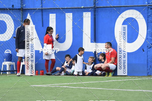 Buy your photos of the eventFutebol Infantil PSG - Barra Funda on Fotop