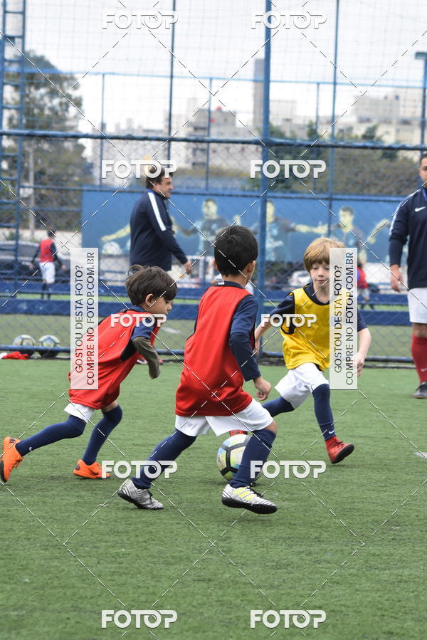 Buy your photos of the eventFutebol Infantil PSG - Barra Funda on Fotop