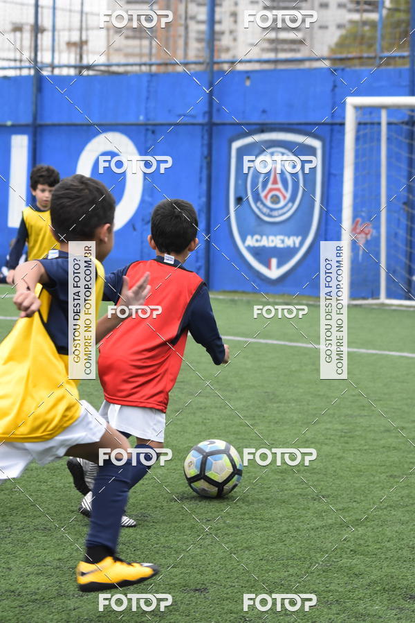 Buy your photos of the eventFutebol Infantil PSG - Barra Funda on Fotop