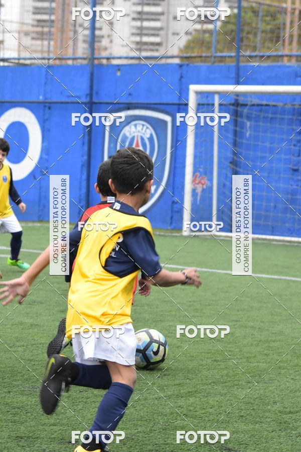 Buy your photos of the eventFutebol Infantil PSG - Barra Funda on Fotop