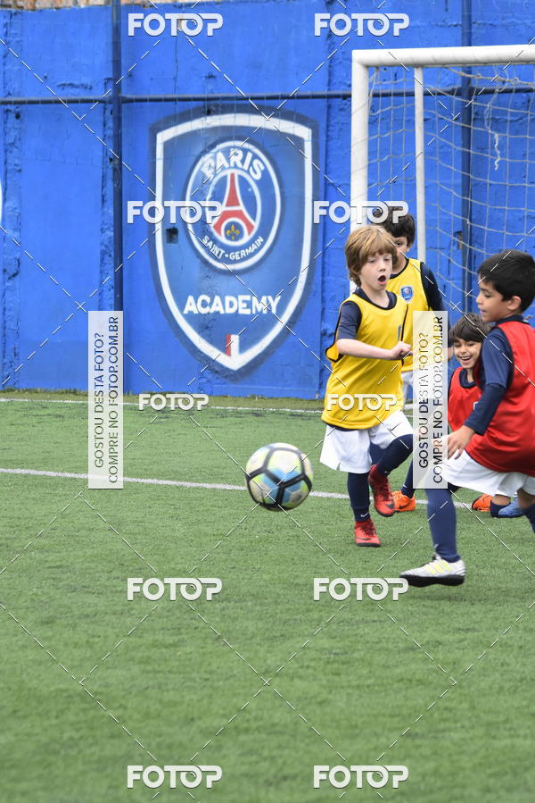 Buy your photos of the eventFutebol Infantil PSG - Barra Funda on Fotop
