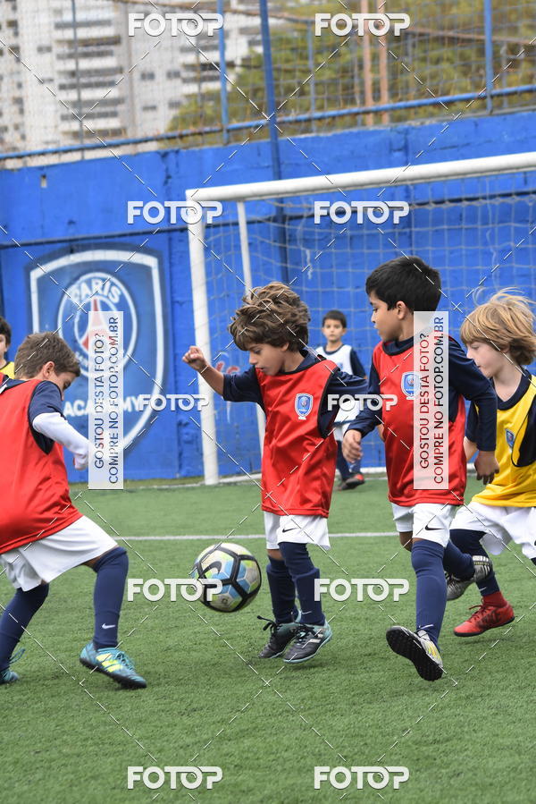 Buy your photos of the eventFutebol Infantil PSG - Barra Funda on Fotop