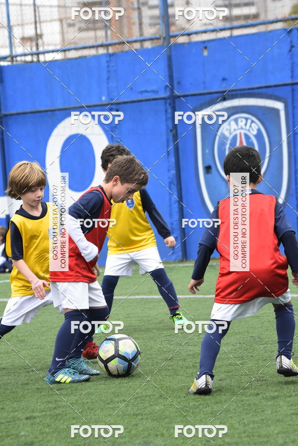 Buy your photos of the eventFutebol Infantil PSG - Barra Funda on Fotop