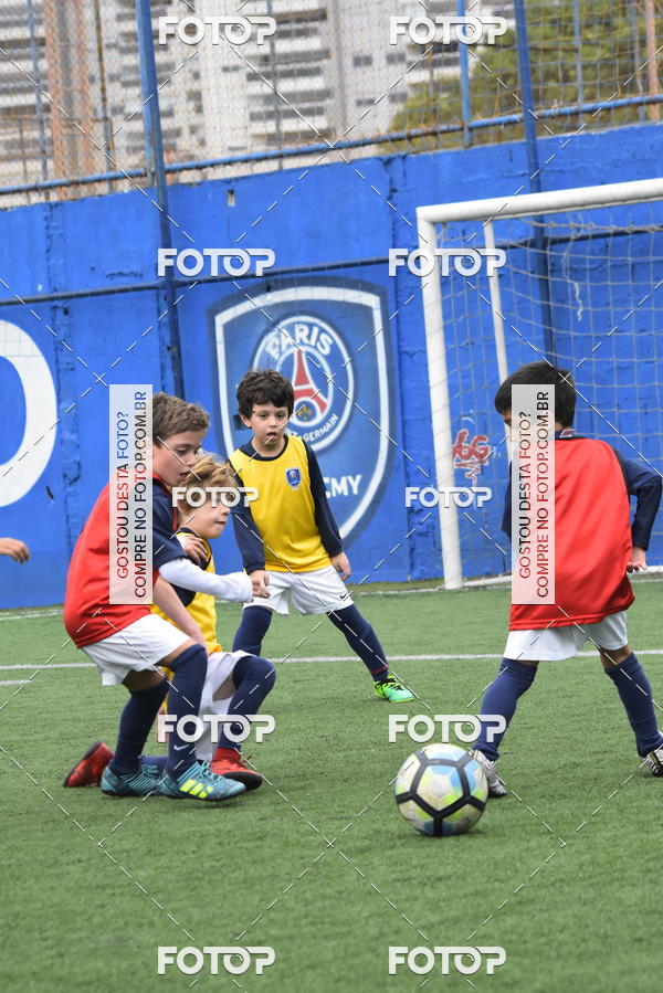 Buy your photos of the eventFutebol Infantil PSG - Barra Funda on Fotop