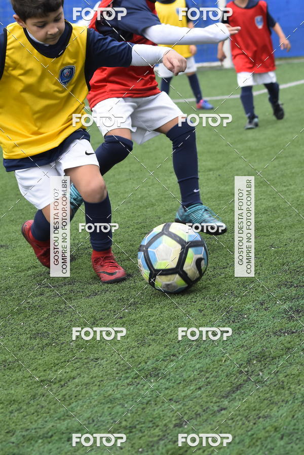 Buy your photos of the eventFutebol Infantil PSG - Barra Funda on Fotop