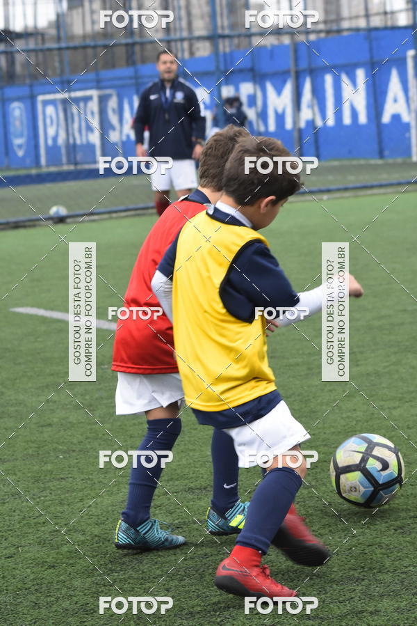 Buy your photos of the eventFutebol Infantil PSG - Barra Funda on Fotop