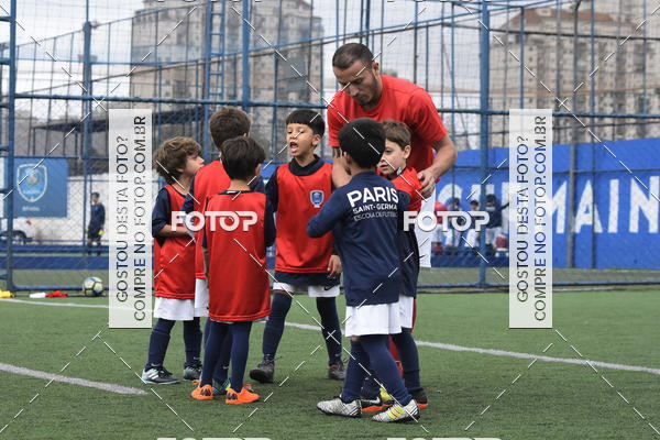 Buy your photos of the eventFutebol Infantil PSG - Barra Funda on Fotop