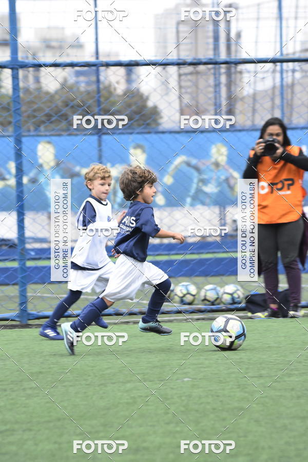 Buy your photos of the eventFutebol Infantil PSG - Barra Funda on Fotop