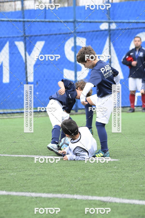 Buy your photos of the eventFutebol Infantil PSG - Barra Funda on Fotop