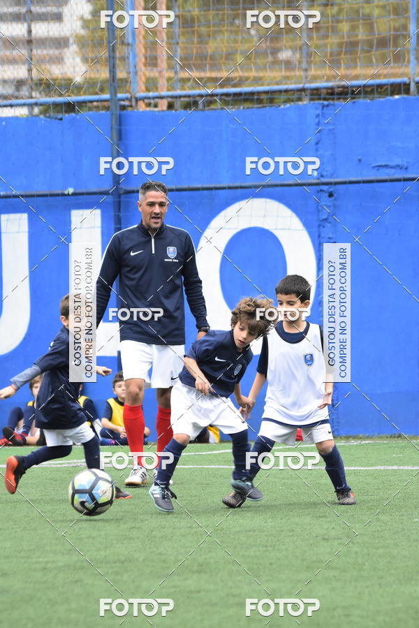 Buy your photos of the eventFutebol Infantil PSG - Barra Funda on Fotop