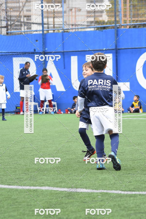 Buy your photos of the eventFutebol Infantil PSG - Barra Funda on Fotop