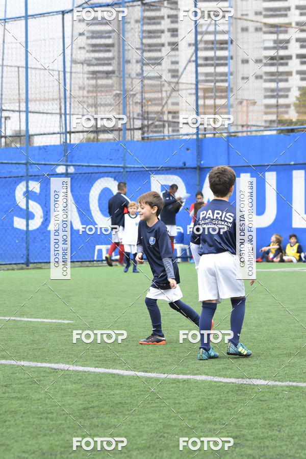 Buy your photos of the eventFutebol Infantil PSG - Barra Funda on Fotop