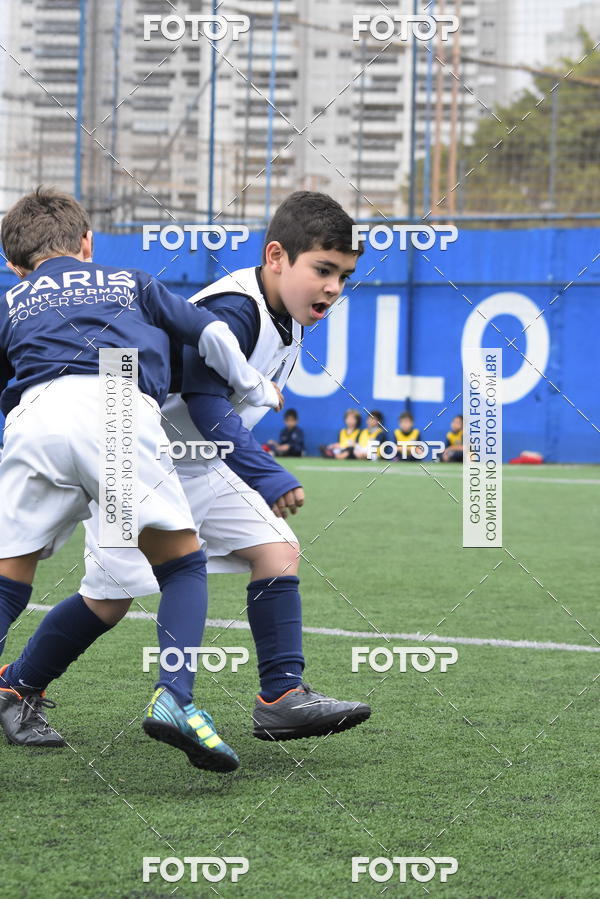 Buy your photos of the eventFutebol Infantil PSG - Barra Funda on Fotop