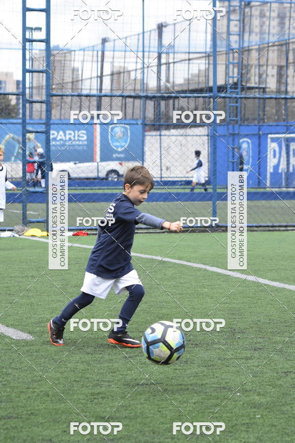 Buy your photos of the eventFutebol Infantil PSG - Barra Funda on Fotop