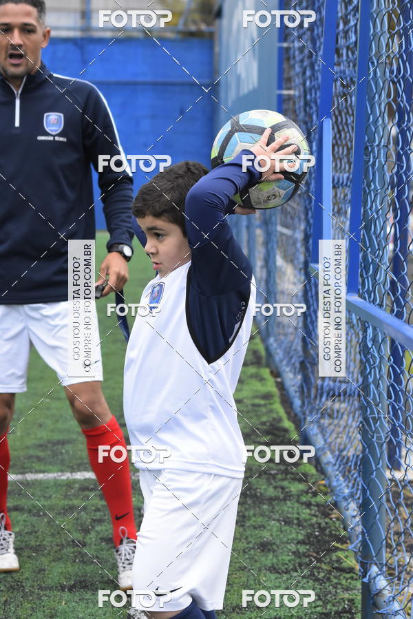Buy your photos of the eventFutebol Infantil PSG - Barra Funda on Fotop