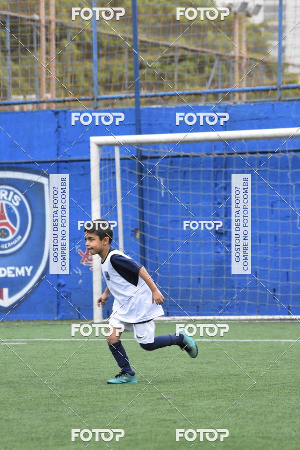 Buy your photos of the eventFutebol Infantil PSG - Barra Funda on Fotop