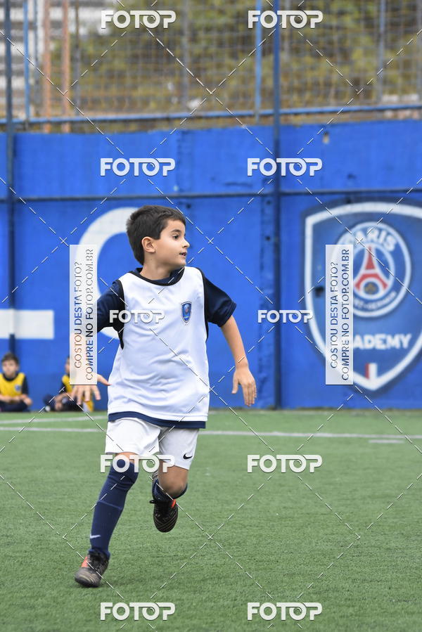 Buy your photos of the eventFutebol Infantil PSG - Barra Funda on Fotop