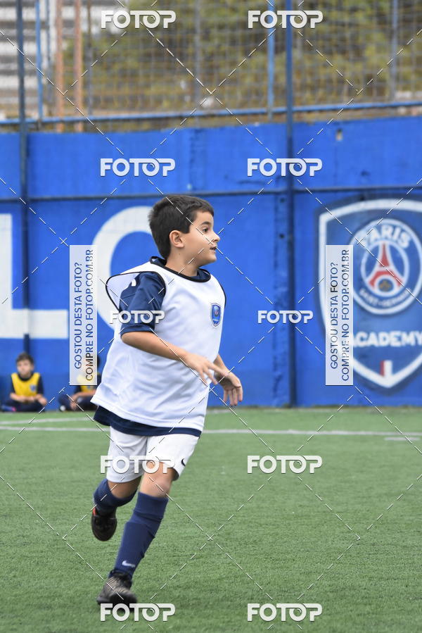 Buy your photos of the eventFutebol Infantil PSG - Barra Funda on Fotop