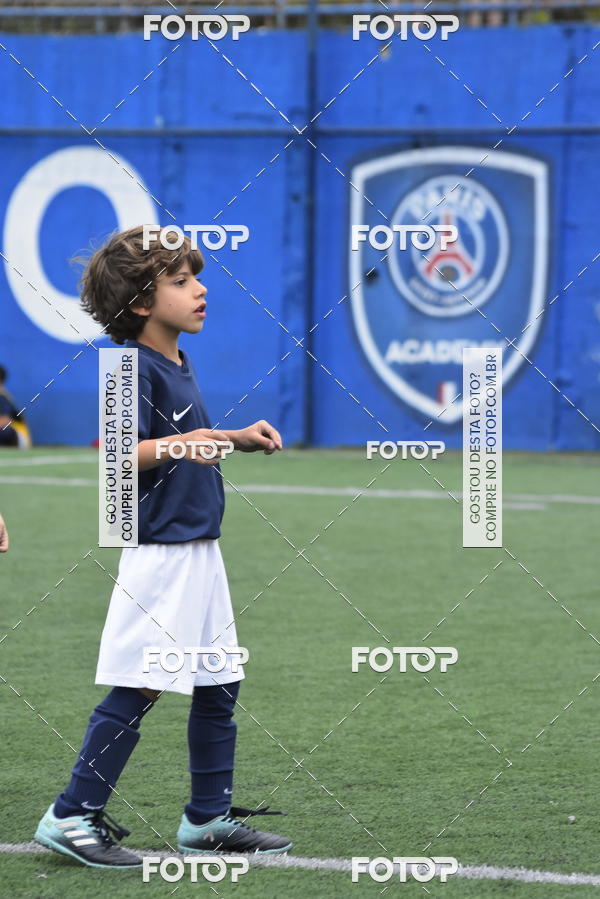 Buy your photos of the eventFutebol Infantil PSG - Barra Funda on Fotop