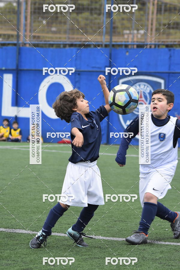 Buy your photos of the eventFutebol Infantil PSG - Barra Funda on Fotop