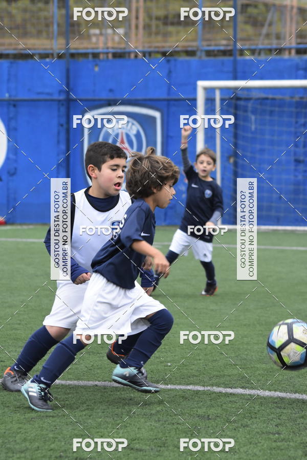 Buy your photos of the eventFutebol Infantil PSG - Barra Funda on Fotop