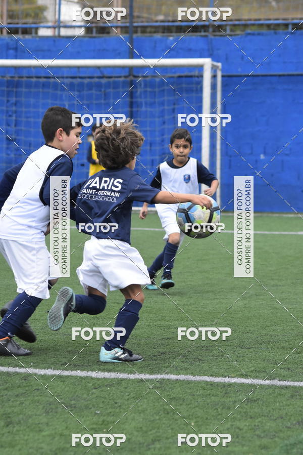 Buy your photos of the eventFutebol Infantil PSG - Barra Funda on Fotop
