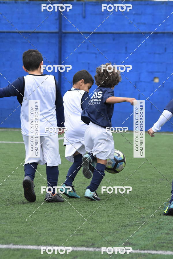 Buy your photos of the eventFutebol Infantil PSG - Barra Funda on Fotop