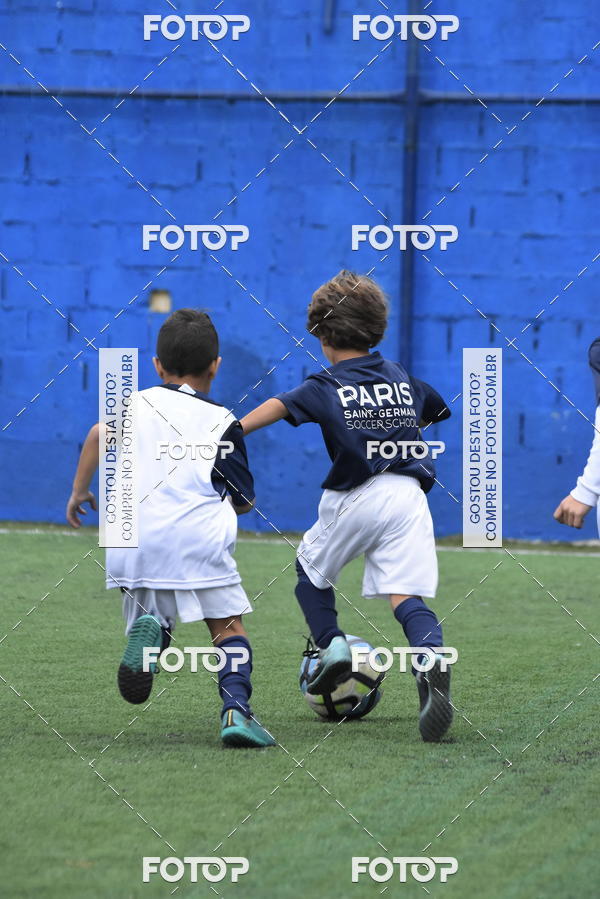 Buy your photos of the eventFutebol Infantil PSG - Barra Funda on Fotop