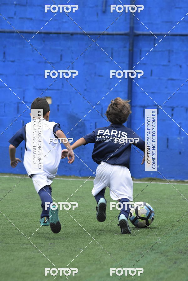 Buy your photos of the eventFutebol Infantil PSG - Barra Funda on Fotop
