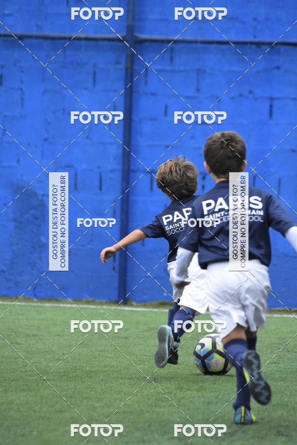 Buy your photos of the eventFutebol Infantil PSG - Barra Funda on Fotop