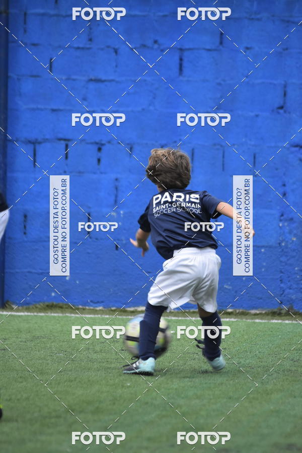 Buy your photos of the eventFutebol Infantil PSG - Barra Funda on Fotop