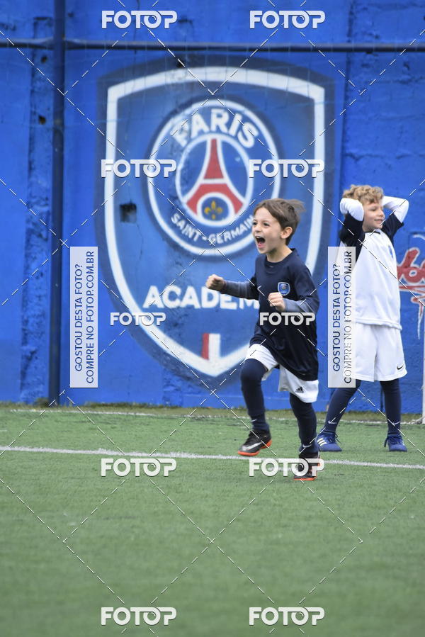 Buy your photos of the eventFutebol Infantil PSG - Barra Funda on Fotop