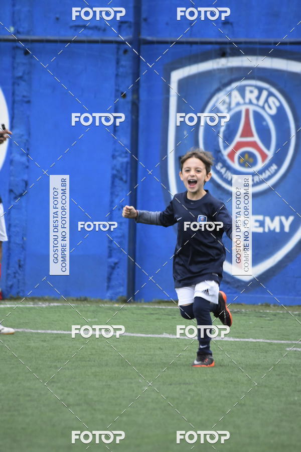 Buy your photos of the eventFutebol Infantil PSG - Barra Funda on Fotop