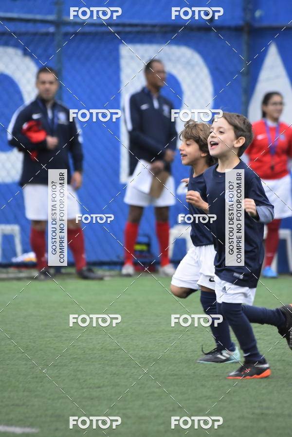 Buy your photos of the eventFutebol Infantil PSG - Barra Funda on Fotop
