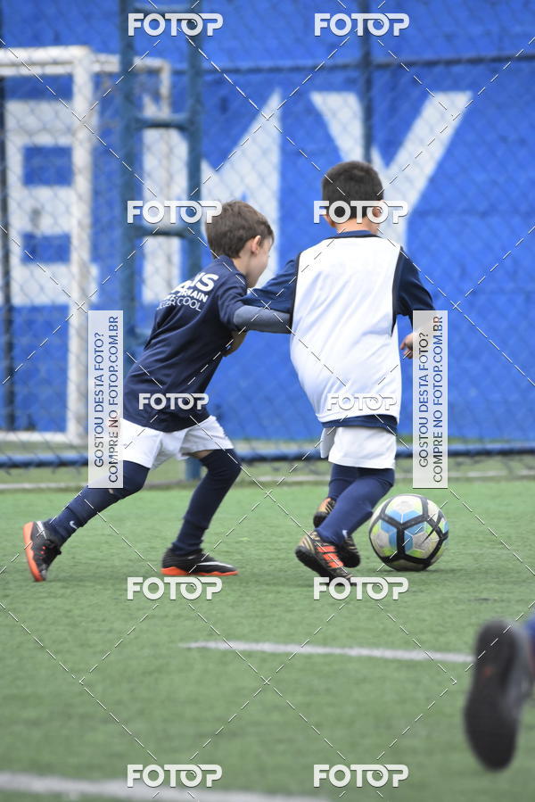Buy your photos of the eventFutebol Infantil PSG - Barra Funda on Fotop
