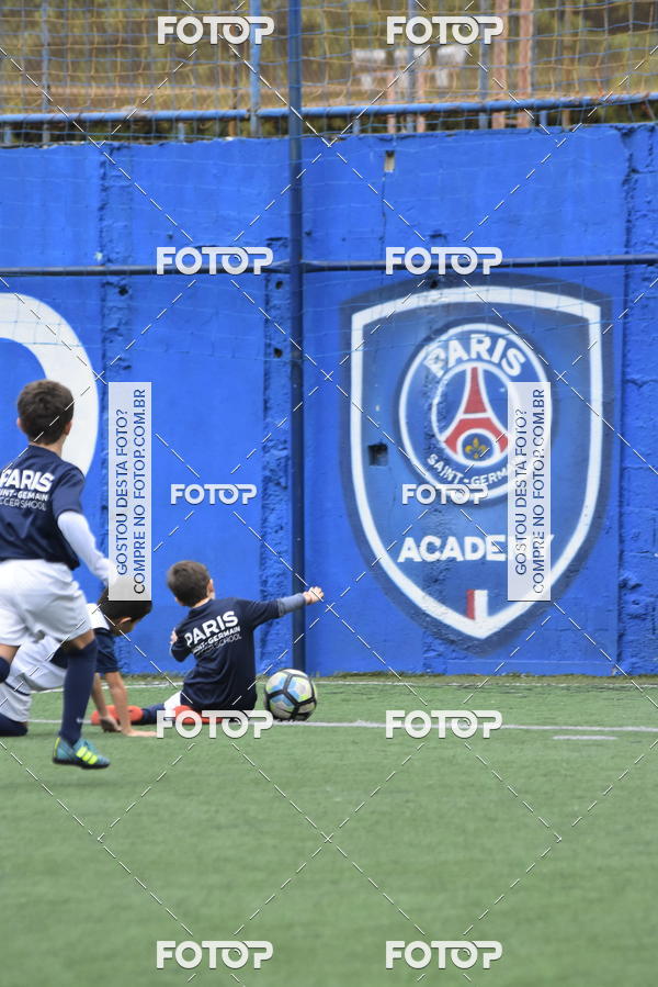 Buy your photos of the eventFutebol Infantil PSG - Barra Funda on Fotop