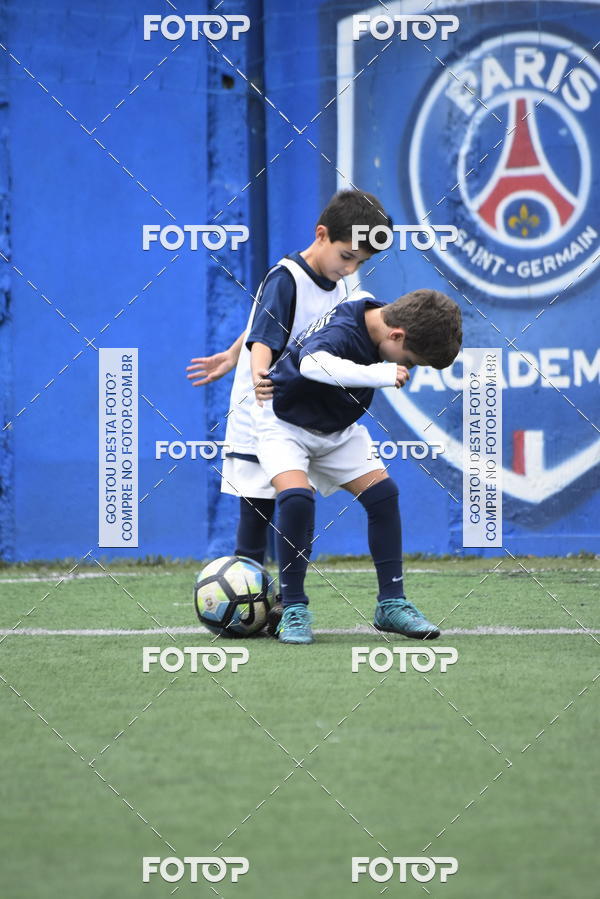 Buy your photos of the eventFutebol Infantil PSG - Barra Funda on Fotop