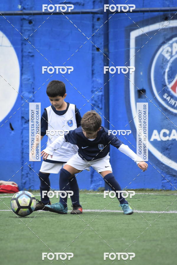 Buy your photos of the eventFutebol Infantil PSG - Barra Funda on Fotop