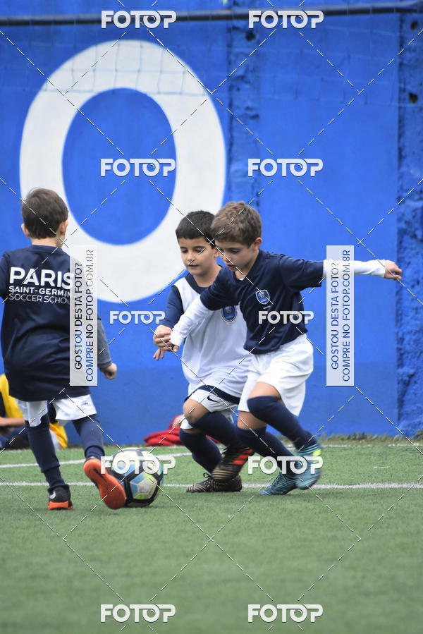 Buy your photos of the eventFutebol Infantil PSG - Barra Funda on Fotop