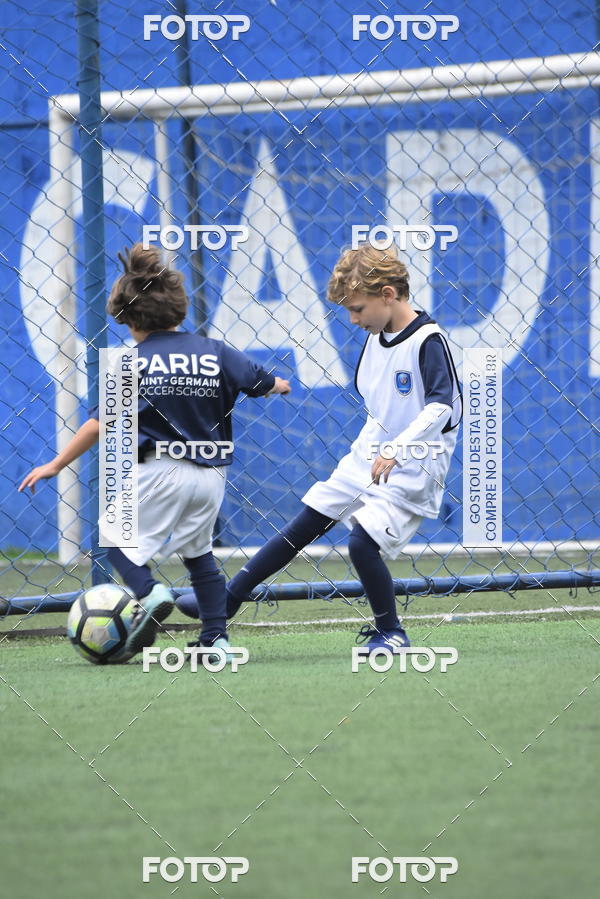 Buy your photos of the eventFutebol Infantil PSG - Barra Funda on Fotop
