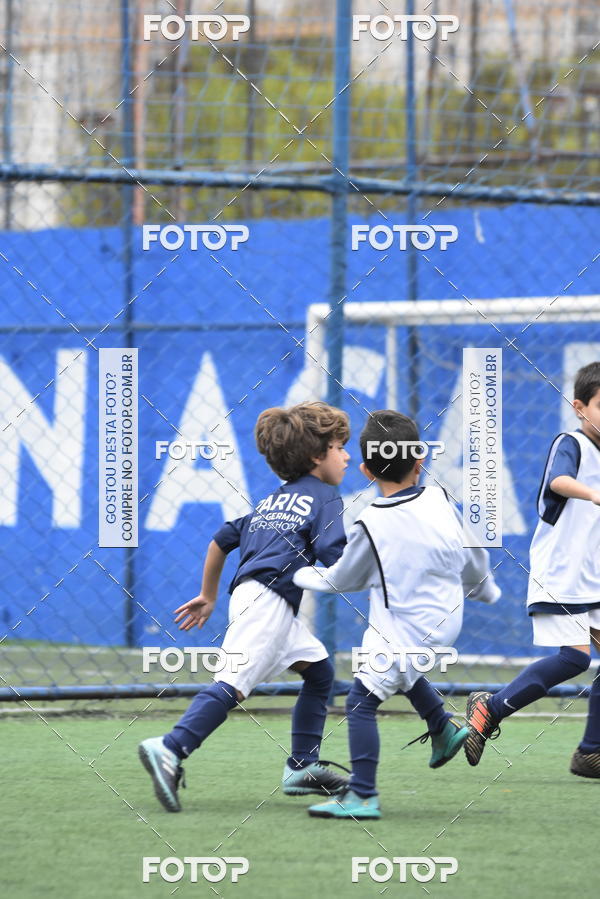 Buy your photos of the eventFutebol Infantil PSG - Barra Funda on Fotop